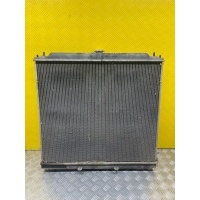 Радиатор (основной) Nissan Navara (D40) 2004-2015 Пикап 2007 21460EB30A