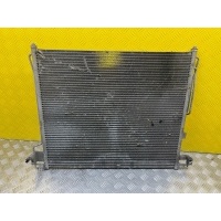 Радиатор кондиционера Nissan Navara (D40) 2004-2015 Пикап 2007 92100EB00A
