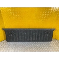 Обшивка багажника Mitsubishi L200 (2006-2015) Пикап 2007 6721A009, P06347226