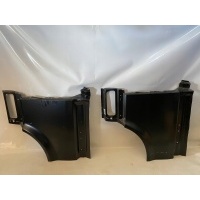 Крыло заднего правая volkswagen t5 t6 7e3809844