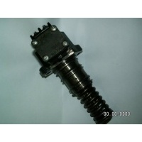 Насос pld 0414755006 renault magnum etech мак