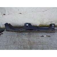 Порог правая renault megane 3 iii 5d хэтчбек 08 - 16