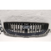 Решетка радиатора Geely Monjaro