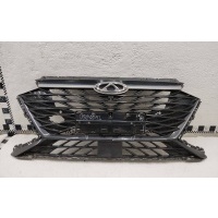 Решетка радиатора Chery Arrizo 8