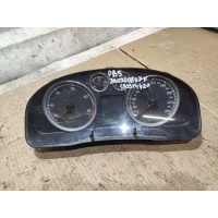 Щиток приборов (приборная панель) Volkswagen Passat B5 2002 3b0920807f