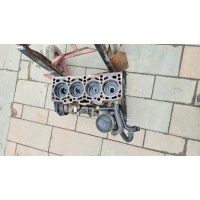 Audi a4 b7 a6 c6 04 - 08r 2.0 tdi blok двигателя tłkoki brf