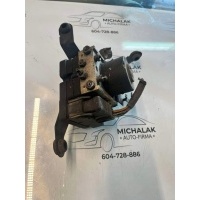 Форд фиеста mk6 насос абс блок управления 2s61 - 2m110 - cc