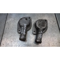 Корпус термостата Saab 9-5 2002 90573185