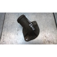 Корпус термостата Volkswagen Jetta 2 поколение 1987 055121121A