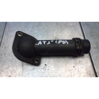 Корпус термостата Audi A4 B5 [рестайлинг] 2000 032121121B