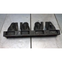 Коллектор впускной Audi A4 B6 2002 06B133216G