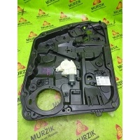 стеклоподъемник MERCEDES B W246 2012 A2467200179