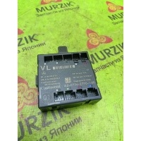 блок управления дверьми MERCEDES B W246 2012 A1669005505