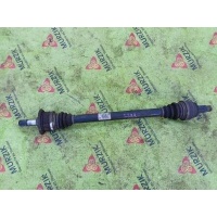 привод BMW X3 F25 2011 33207598032