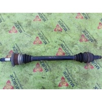 привод BMW X3 F25 2011 33207598031