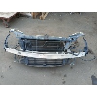 Панель радиаторов MERCEDES C W204 2010 A2046201091, A2045002203, A2046200991, A2046200072, A2076200300
