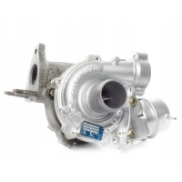 Турбина мерседес nissan renault 1.6 dci 130km / 96kw 54389880000