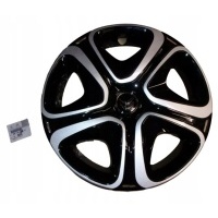 Citroen c3 iii originał babylone колпак 16 98136874xy