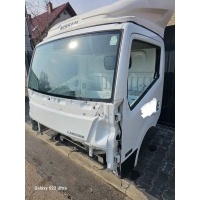 Кабина maxity cabstar на данный момент 07 - 23r