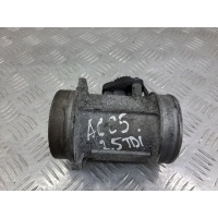 Расходомер воздуха Audi A6(C5) 2001 059906461D