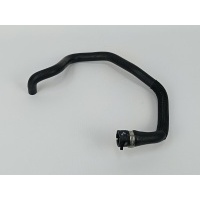 Патрубок системы отопления PSA Boxer/Ducato/Jumper 250 PBOXER15490, 6466JH, 1349252080