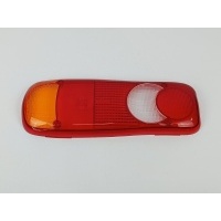 Стекло фонаря PSA Boxer/Ducato/Jumper 250 005511944NE, 1401713