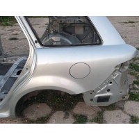 Mazda 6 i gg / gy 2006 год универсал крыло левый tyl