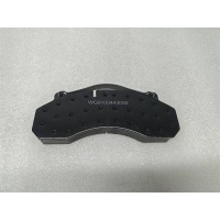 колодка тормозная SITRAK WG9100443050