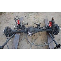 toyota land cruiser 150 3.0 d4d 10 - 14 пружина задняя