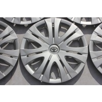Колпак toyota auris avensis proace 16 oryginalny
