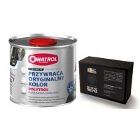 Owatrol polytrol 500ml для plastików внешних