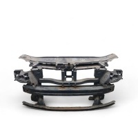 передняя панель (телевизор) Volkswagen Passat B6 2006 3C0805588D,3C0805594D