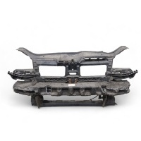передняя панель (телевизор) Volkswagen Jetta 5 2008 1K0805588G,1K0805594G