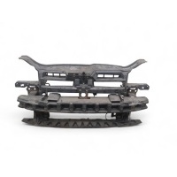 передняя панель (телевизор) Volkswagen Golf 5 2008 1K0805588T,1K0807109C,1K0805594H