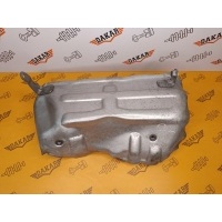 Тепловой экран выпускного коллектора Volkswagen Touareg 7LA, 7L6, 7L7 2007 03H253035G