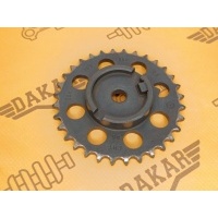 Промежуточная шестерня ГРМ Volkswagen Touareg 7LA, 7L6, 7L7 2007 03H109569