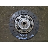 Диск сцепления Volkswagen Transporter T3 restailing 0000 1172152400