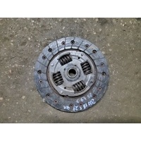 Диск сцепления Volkswagen Vento 1997 319007910,64700, 57600