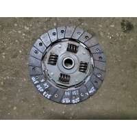 Диск сцепления Fiat Ducato 2 1997 323030310