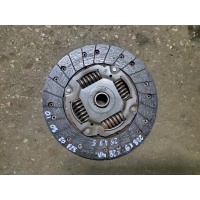 Диск сцепления Volkswagen Passat B3 1993 323028010
