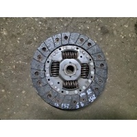 Диск сцепления Volkswagen Golf 3 1997 323014711