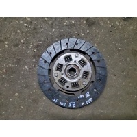 Диск сцепления Renault Megane 1 1997 30602-A1050