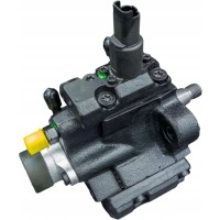 Тнвд bosch cp1 0445010010