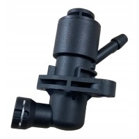 Шток насос сцепление выжимной подшипник easytronic opel g1d500201 1853328