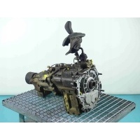 Редуктор mitsubishi pajero iii 00 - 04 3.5 автомат