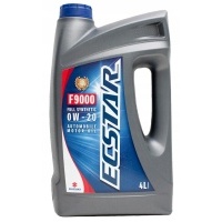 Масляный suzuki ecstar f9000 0w20 4l sn