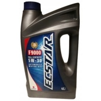 Масляный suzuki ecstar f9000 5w30 4l оригинал бесплатно