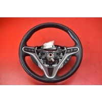 Руль кожаная multifunkcja 78500 - smj - u516 - m honda civic 8 viii 07 - 12