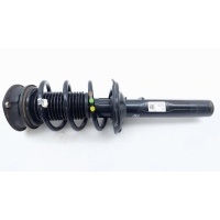 Амортизатор подвески Skoda Kodiaq NS7 2020 5QF413031CL, 5Q0411105DL