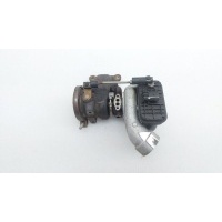 Турбина Skoda Kodiaq NS7 2020 04E145722G, 220920200922, 04E145873N